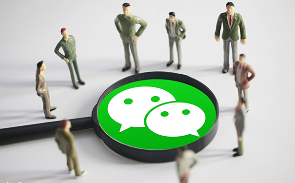 在微信怎么搞投票小程序?
