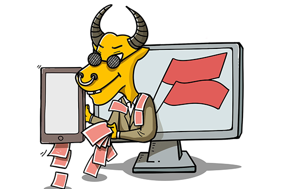 微信投票拉票软件叫什么？
